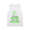 Womens Upside Tank (SALE) Thumbnail