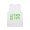 Womens Upside Tank (SALE) Thumbnail