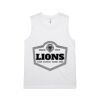 Womens Upside Tank (SALE) Thumbnail