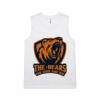 Womens Upside Tank (SALE) Thumbnail