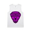 Womens Upside Tank (SALE) Thumbnail