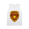 Womens Upside Tank (SALE) Thumbnail