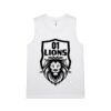 Womens Upside Tank (SALE) Thumbnail