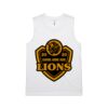 Womens Upside Tank (SALE) Thumbnail