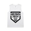 Womens Upside Tank (SALE) Thumbnail