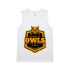 Womens Upside Tank (SALE) Thumbnail