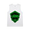 Womens Upside Tank (SALE) Thumbnail