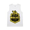 Womens Upside Tank (SALE) Thumbnail