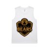 Womens Upside Tank (SALE) Thumbnail