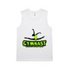 Womens Upside Tank (SALE) Thumbnail