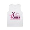 Womens Upside Tank (SALE) Thumbnail
