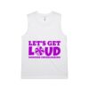 Womens Upside Tank (SALE) Thumbnail