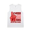Womens Upside Tank (SALE) Thumbnail
