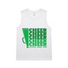 Womens Upside Tank (SALE) Thumbnail