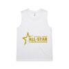 Womens Upside Tank (SALE) Thumbnail