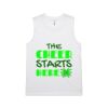 Womens Upside Tank (SALE) Thumbnail