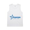 Womens Upside Tank (SALE) Thumbnail