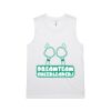 Womens Upside Tank (SALE) Thumbnail