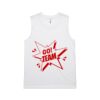 Womens Upside Tank (SALE) Thumbnail