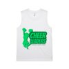 Womens Upside Tank (SALE) Thumbnail