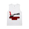 Womens Upside Tank (SALE) Thumbnail