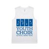 Womens Upside Tank (SALE) Thumbnail