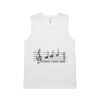 Womens Upside Tank (SALE) Thumbnail