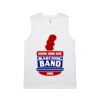 Womens Upside Tank (SALE) Thumbnail