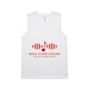 Womens Upside Tank (SALE) Thumbnail