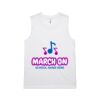 Womens Upside Tank (SALE) Thumbnail