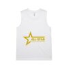 Womens Upside Tank (SALE) Thumbnail
