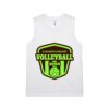 Womens Upside Tank (SALE) Thumbnail