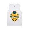 Womens Upside Tank (SALE) Thumbnail