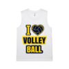 Womens Upside Tank (SALE) Thumbnail