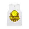 Womens Upside Tank (SALE) Thumbnail