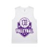 Womens Upside Tank (SALE) Thumbnail