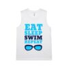Womens Upside Tank (SALE) Thumbnail