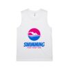 Womens Upside Tank (SALE) Thumbnail