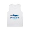 Womens Upside Tank (SALE) Thumbnail