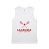 Womens Upside Tank (SALE) Thumbnail