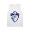 Womens Upside Tank (SALE) Thumbnail
