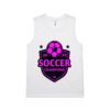 Womens Upside Tank (SALE) Thumbnail