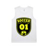Womens Upside Tank (SALE) Thumbnail