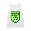 Womens Upside Tank (SALE) Thumbnail