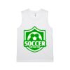 Womens Upside Tank (SALE) Thumbnail