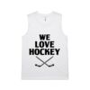 Womens Upside Tank (SALE) Thumbnail