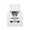 Womens Upside Tank (SALE) Thumbnail