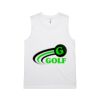 Womens Upside Tank (SALE) Thumbnail