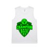 Womens Upside Tank (SALE) Thumbnail
