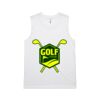 Womens Upside Tank (SALE) Thumbnail